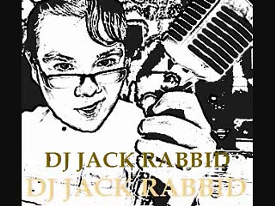 [beta] CLUB JACK Part 1: The Darion Song [beta]