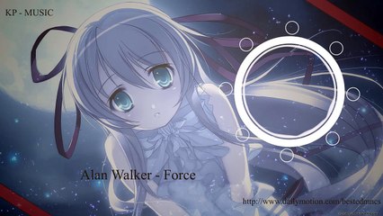 Alan Walker - Force