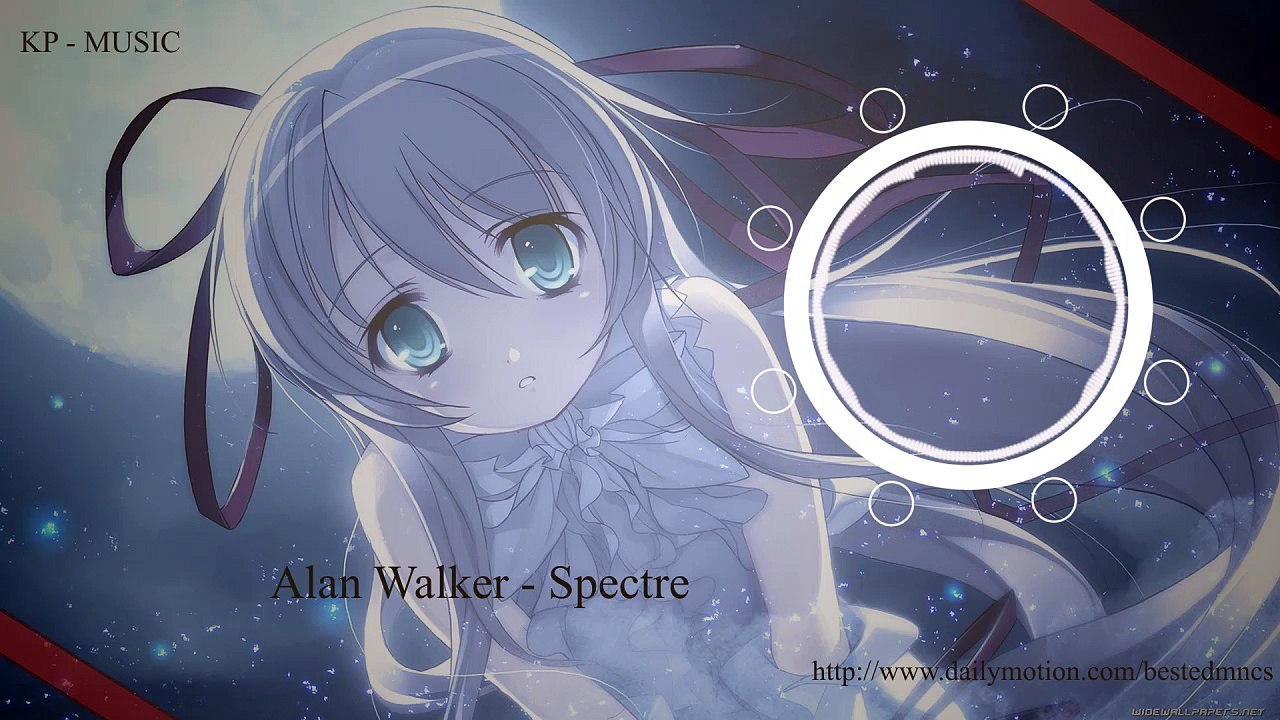 Alan Walker - Spectre