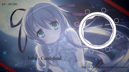 Tobu - Candyland