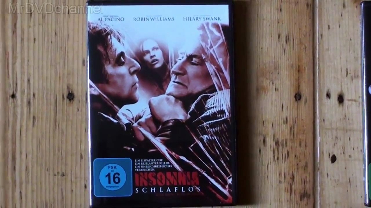 DVD Update 2