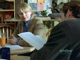 Night Visions S01E04 He's Coming Up The Stairs, Used Car