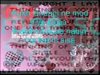 Dil De Diya Hai jaan tumheian denge Film MASTI