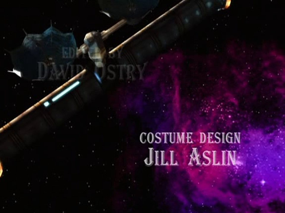 Lexx S01e01  [Part-1]