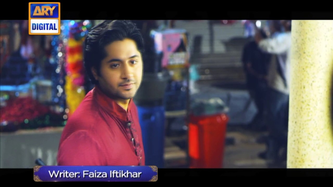 Dil Lagi (EP # 16) - ARY Digital