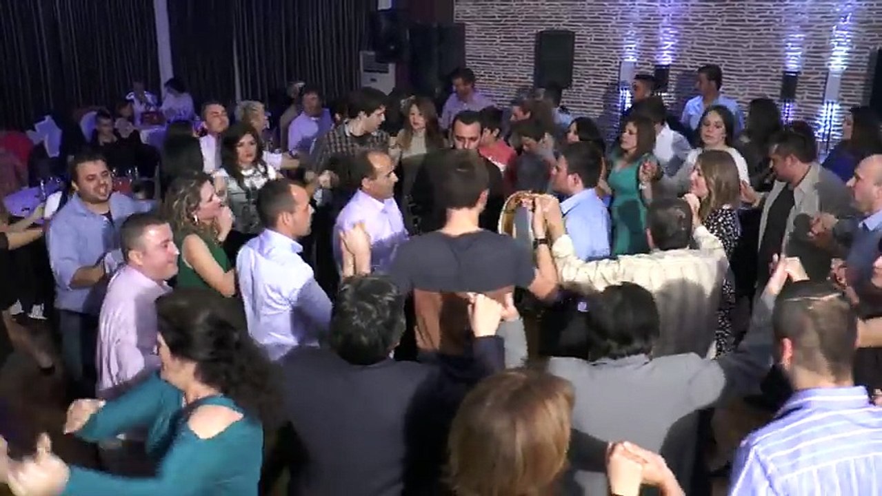 .ΒΑΣΙΛΗΣ ΓΕΝΗΣ-ΒΑΓΓΕΛΗΣ ΚΥΡΙΑΖΗΣ--ΧΟΡΟΣ ΜΑΡΑΦΕΝΤΙ 15_2_2014