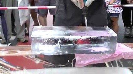 Drowning & Entertaninment