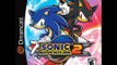 Sonic Adventure 2 & Sonic Adventure 2 Battle OST - City Escape 1