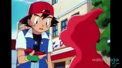 Top 10 Best Anime Transformation Sequences