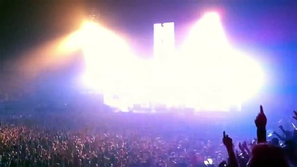 Rain down on me 23 4 2011 - Kane