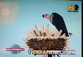 A tutto reality il tour - Canzone 25