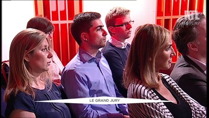 Le Grand Jury du 3 juillet 2016 : Éric Ciotti (1re partie)