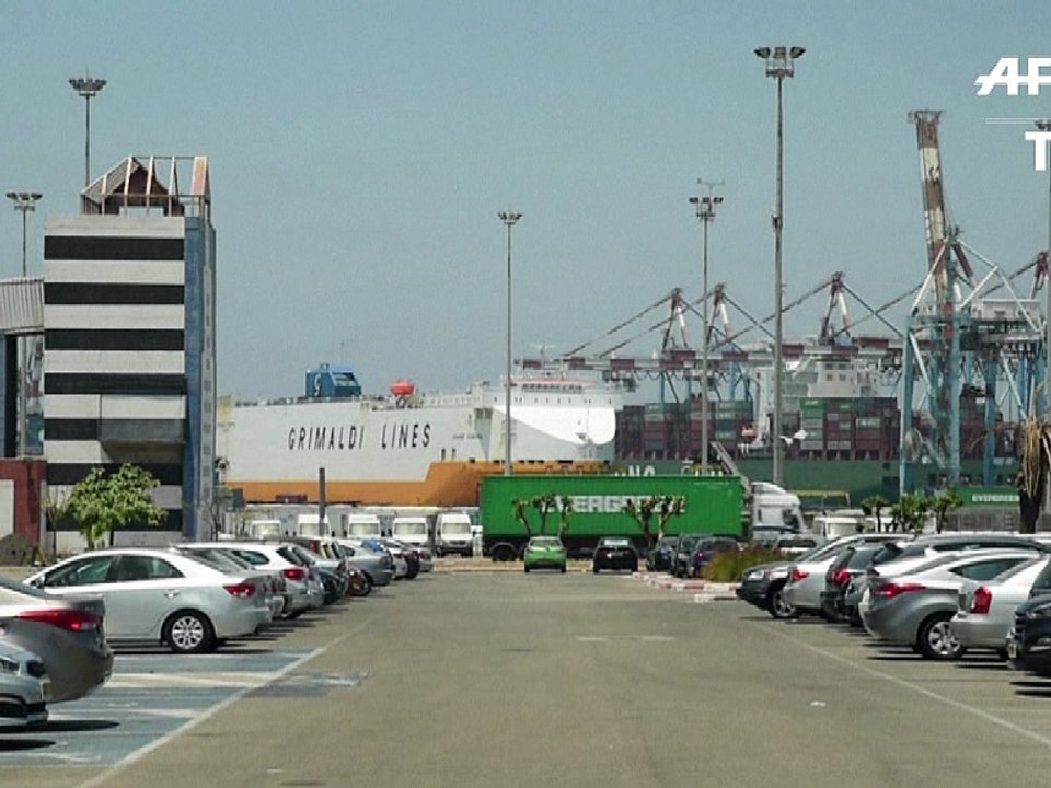 Arrivée d'une aide turque pour Gaza après l'accord de normalisation israélo-turc