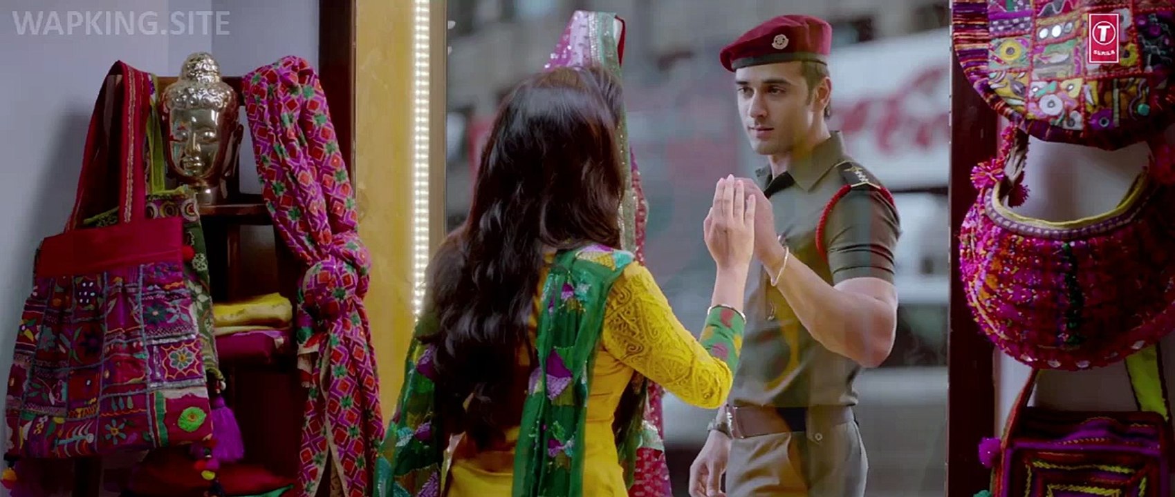 Ishqe Di Lat (Junooniyat) Full HD