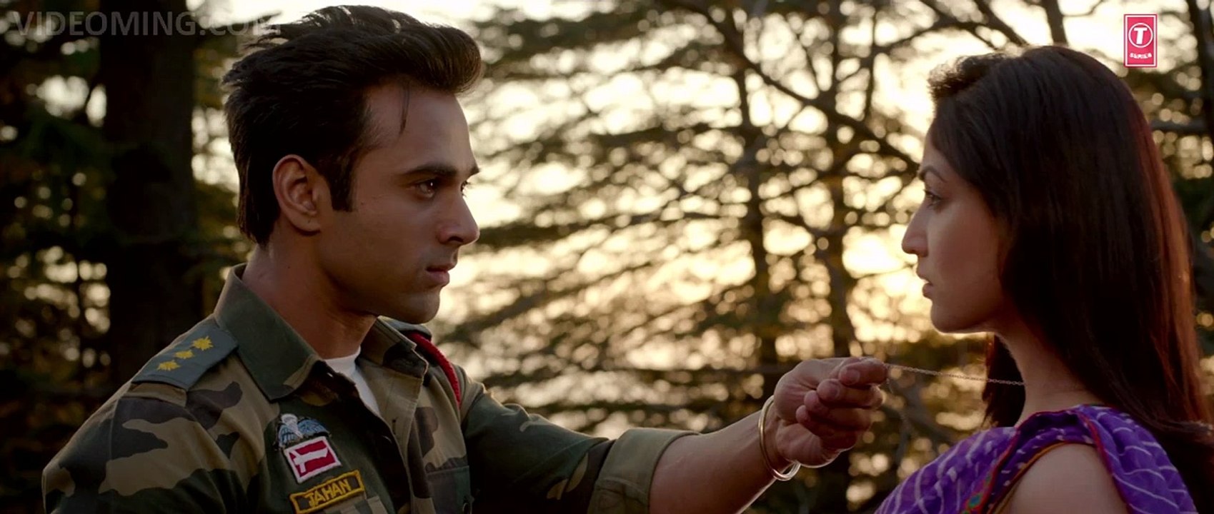Junooniyat (Title Song) Full HD