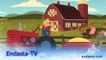 Old MacDonald Had A Farm | + More Kids Songs and Nursery Rhymes 01.06.2016