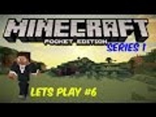 MCPE 0.11.0 LP-6 S1 LAG ISSUES!!!!!!!