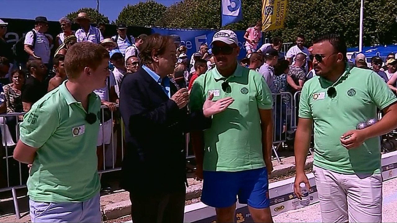 ITW Puccinelli