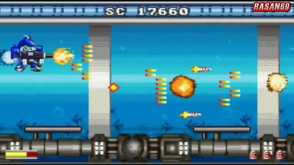 RUN=DIM - Return to Earth [WSC] walkthrough