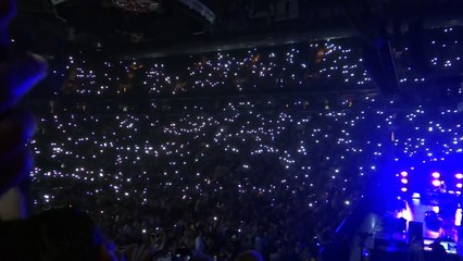 Love Can Heal - Peter Gabriel - Air Canada Ctr. - Toronto - 06/29/2016
