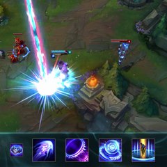 Ryze in Meta 6.13 League Of Legends