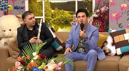 Hər şey daxil (19.05.2016)