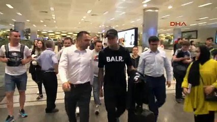 Fenerbahçe İstanbul'a getirdi!