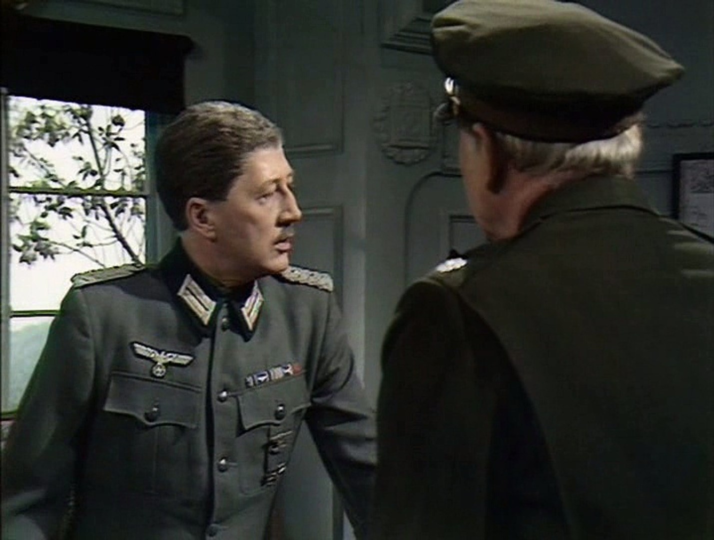 Colditz - TV Series S1, Ep13 - The Way Out