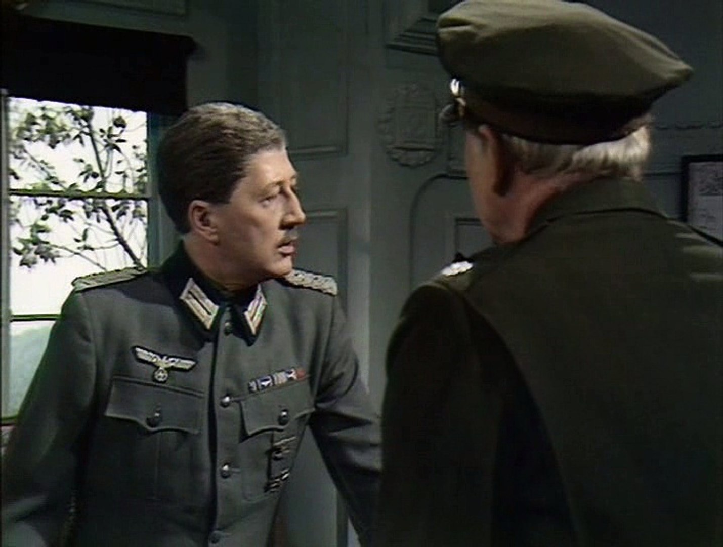 Colditz - TV Series S1, Ep6 - The Spirit of Freedom