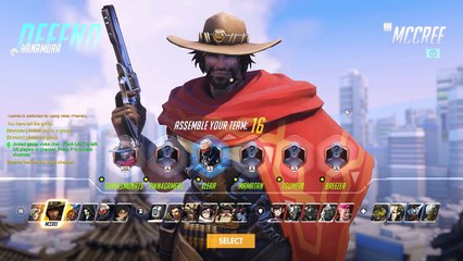 Symmetra! Overwatch Beta #4 - Battle Bros