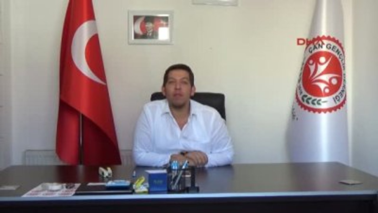Çanakkale Çanakkale Çanlı Gençlerden, 70 Çocuğa Bayram Kıyafeti