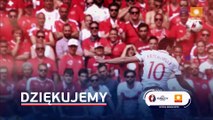 Dziękujemy- Euro 2016 (Polsat)