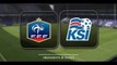 مشاهدة مباراة فرنسا ضد ايسلندا بث مباشر اونلاين يورو 2016