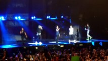 Fresh Prince of Bel-air Rap- One Direction (6-25-13)
