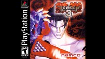 Tekken 3 -Jin/Super Smash Bros Brawl - Title Theme (SNES Remix 60 FPS!)