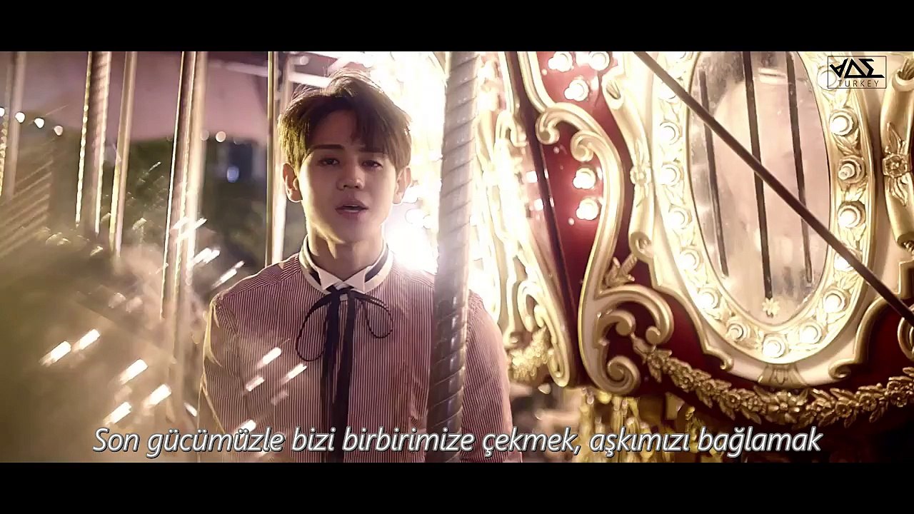 BEAST - Ribbon Türkçe Altyazılı
