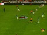 Mexico vs Holanda 1-2 Todos los Goles Amistoso
