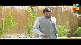 Udaari Episode 13 HD Full Hum TV Drama 3 July 2016 -