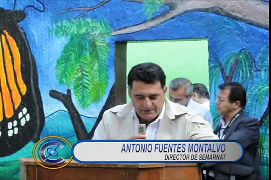 Destinan 15 mdp para rehabilitar zoológico
