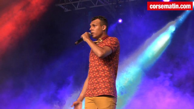 Les sosies à Ajaccio