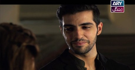 Inteqam - Episode 16 on Ary Zindagi in High Quality 3rd July 2016