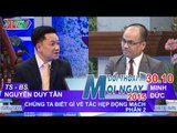 Các bệnh về mạch máu P.3 - TS. BS. CK2. Nguyễn Duy Tân | ĐTMN 301015