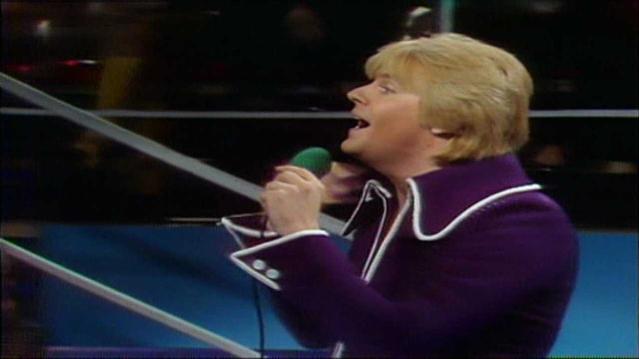 Howard Carpendale - Heiss wie Feuer 1971