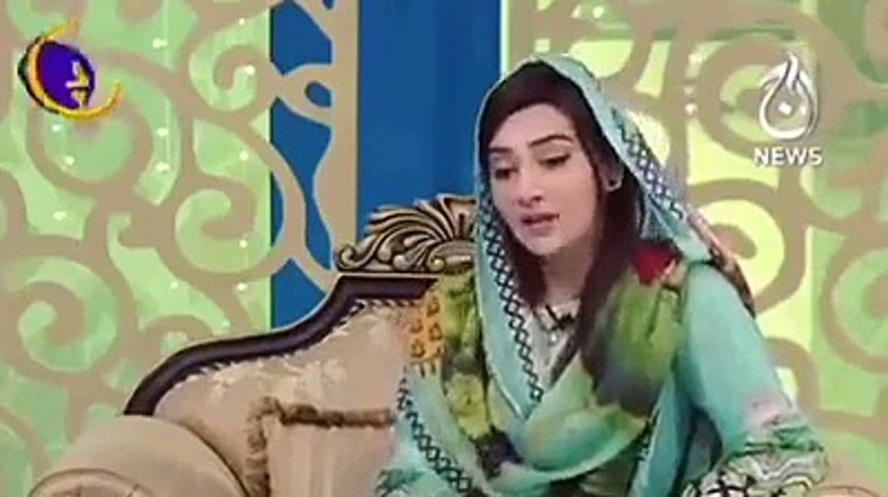 Finally Jeena (Ayesha Khan) Speaks About Her Character in Man Mayal