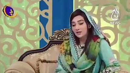 Finally Jeena (Ayesha Khan) Speaks About Her Character in Man Mayal