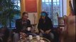Randy Hansen & Leon Hendrix Talk Jimi in Germany
