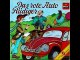 Das rote Auto Rüdiger (POLY ) LP 1977 - Alte Hörspiele by Thomas Krohn ♥ ♥ ♥ ﻿ ﻿