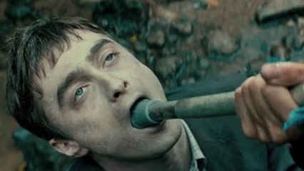 Человек – швейцарский нож (2016)