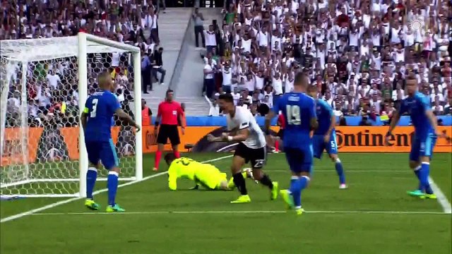 Niemcy-Włochy i Francja-Islandia- zapowiedzi