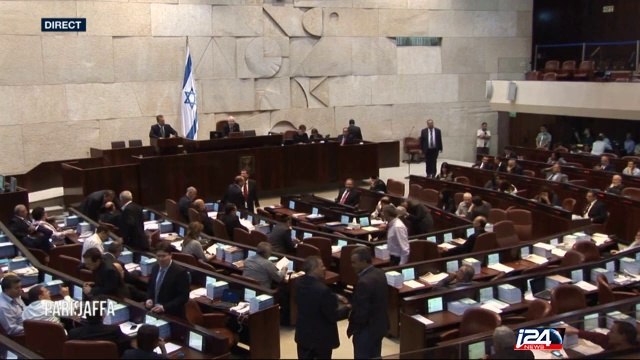 Opération Plomb durci: Livni convoquée par la justice britannique